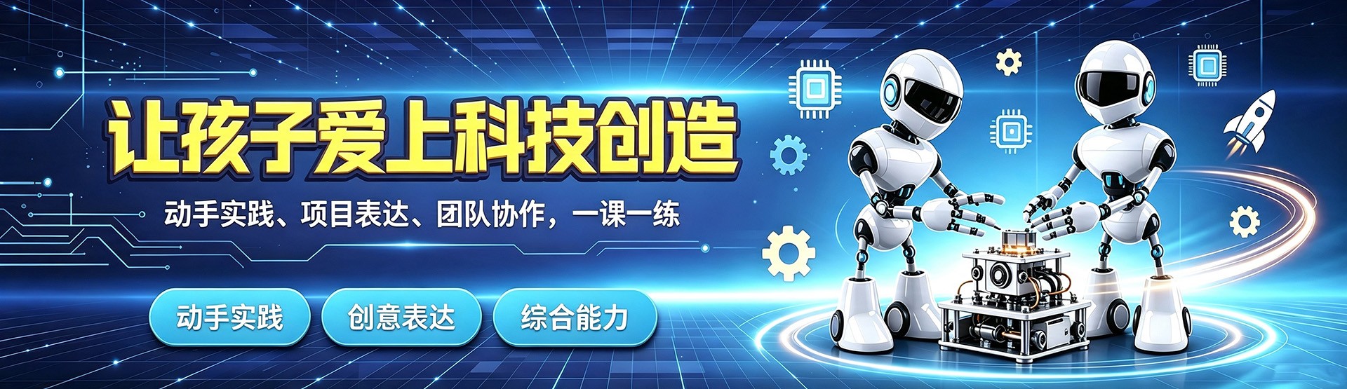 发明家俱乐部